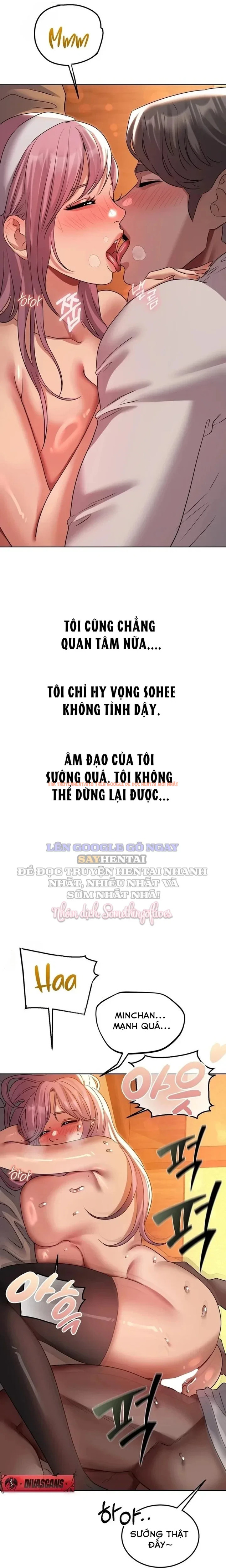 Xem ảnh 4 0 trong truyện hentai Kẻ Say Rượu Điên Loạn - Chapter 43 - hentaitvn.net