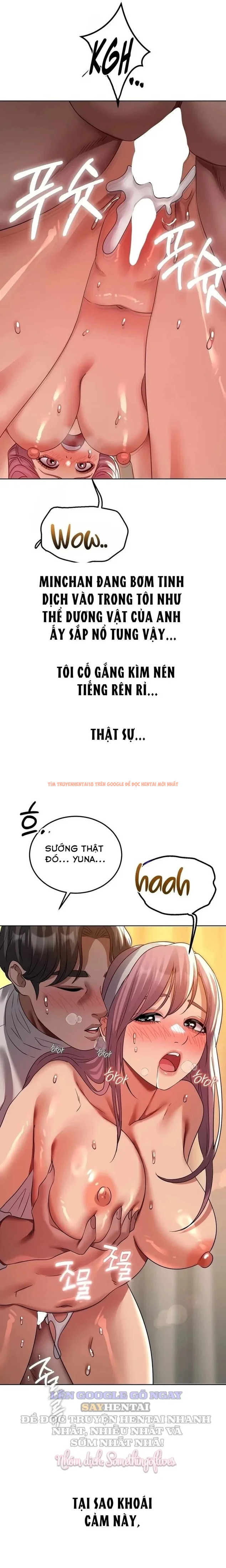 Xem ảnh 5 0 trong truyện hentai Kẻ Say Rượu Điên Loạn - Chapter 43 - hentaitvn.net