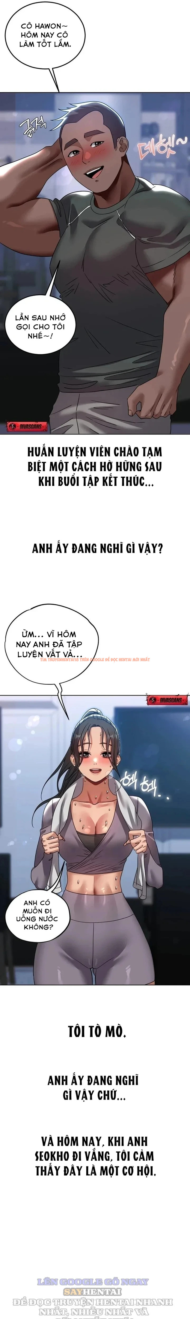 Kẻ Say Rượu Điên Loạn - Chapter 46