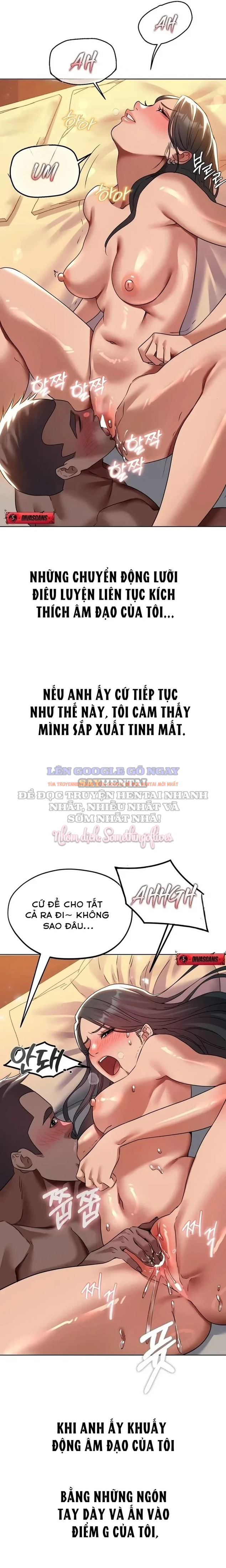 Kẻ Say Rượu Điên Loạn - Chapter 46