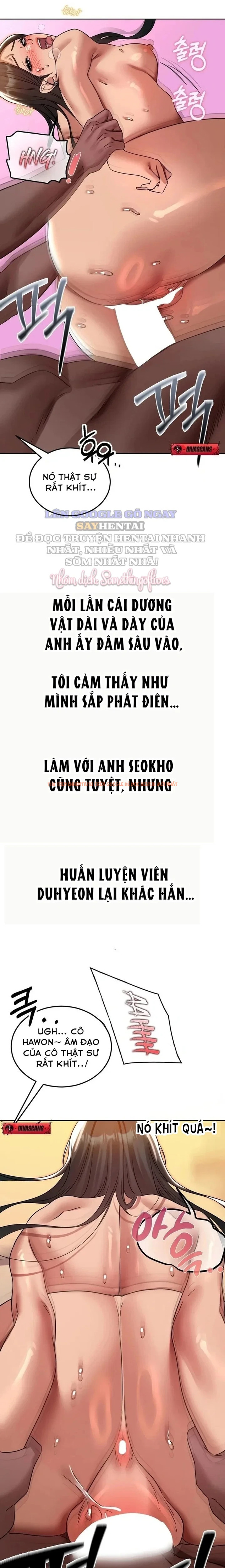 Kẻ Say Rượu Điên Loạn - Chapter 46