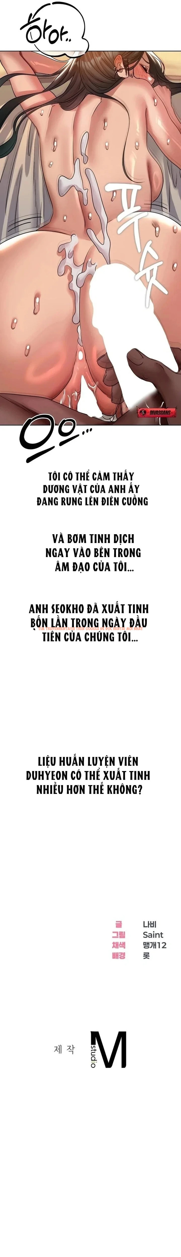 Kẻ Say Rượu Điên Loạn - Chapter 46