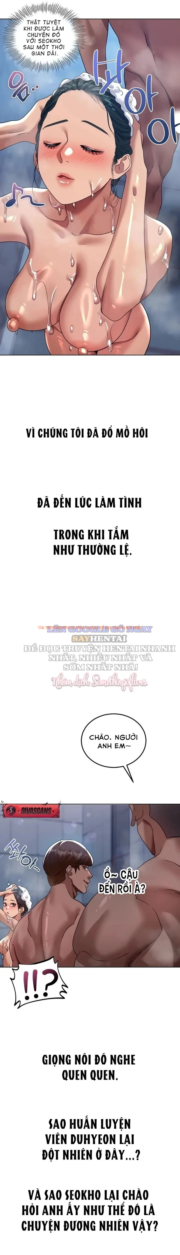 Xem ảnh 4 0 trong truyện hentai Kẻ Say Rượu Điên Loạn - Chapter 47 - hentaitvn.net