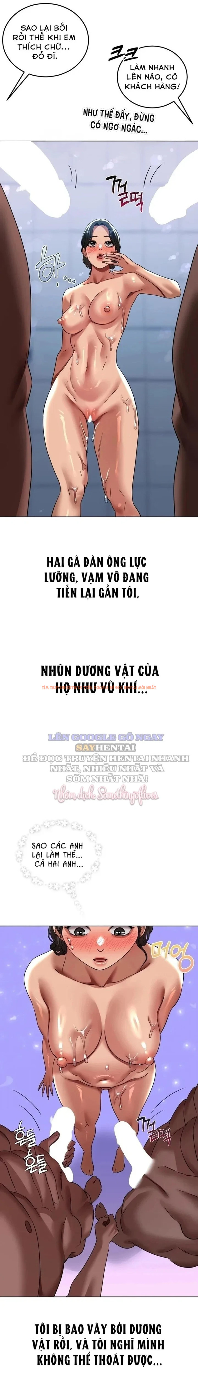 Xem ảnh 5 0 trong truyện hentai Kẻ Say Rượu Điên Loạn - Chapter 47 - hentaitvn.net