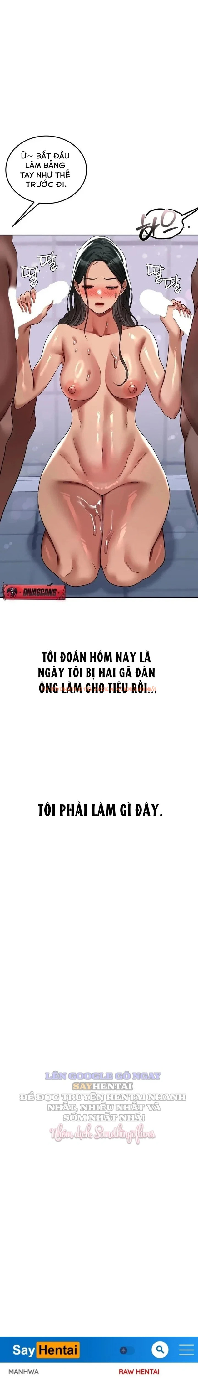Xem ảnh 5 1 trong truyện hentai Kẻ Say Rượu Điên Loạn - Chapter 47 - hentaitvn.net