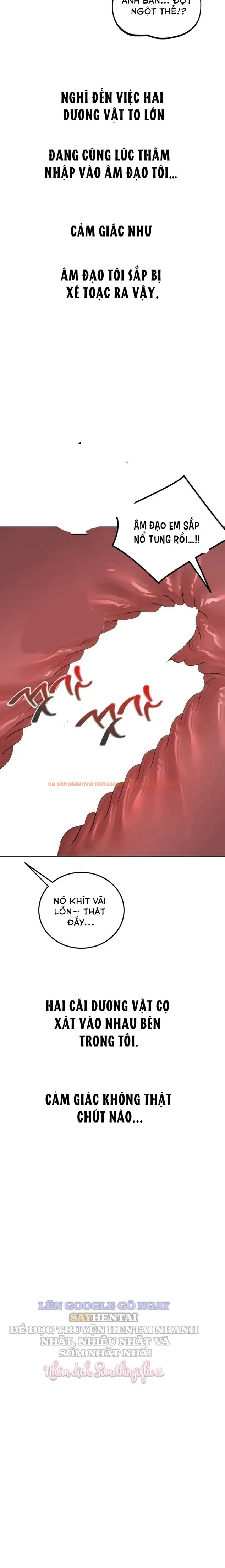 Xem ảnh 4 1 trong truyện hentai Kẻ Say Rượu Điên Loạn - Chapter 48 - hentaitvn.net Xem ảnh 4 1 trong truyện hentai Kẻ Say Rượu Điên Loạn - Chapter 48 - hentaitvn.net