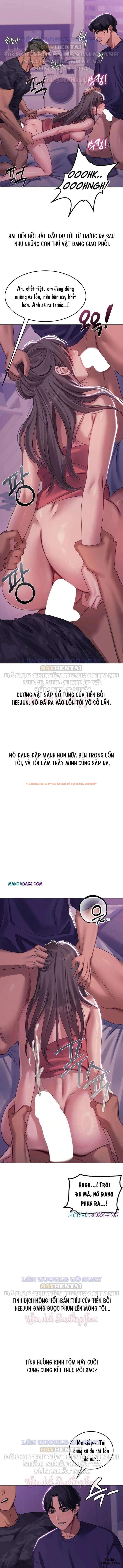 Xem ảnh 2 69208843296df trong truyện hentai Kẻ Say Rượu Điên Loạn - Chapter 5 - hentaitvn.net