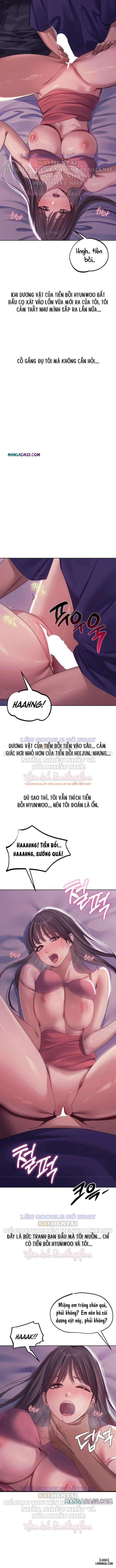 Xem ảnh 3 69208843296df trong truyện hentai Kẻ Say Rượu Điên Loạn - Chapter 5 - hentaitvn.net