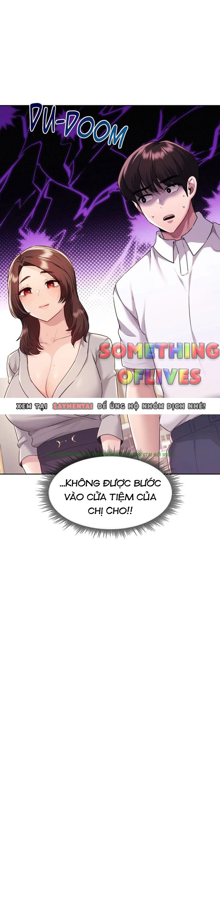 Xem ảnh truyen ke tu hom nay bias cua toi la chapter 36 (6) trong truyện hentai Kể Từ Hôm Nay, Bias Của Tôi Là... - Chap 36 - Truyenhentai18.org