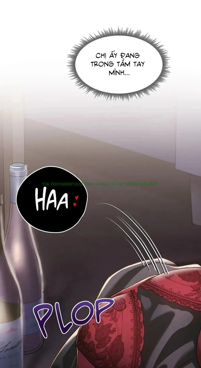 Hình ảnh 004 trong Kể Từ Hôm Nay, Bias Của Tôi Là… - Chap 38 - Hentaimanhwa.net