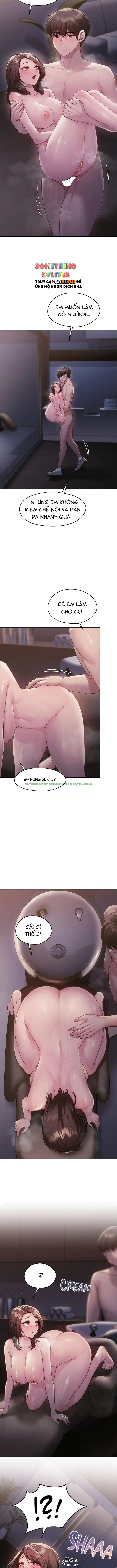 Hình ảnh 007 trong Kể Từ Hôm Nay, Bias Của Tôi Là… - Chap 39 - Hentaimanhwa.net