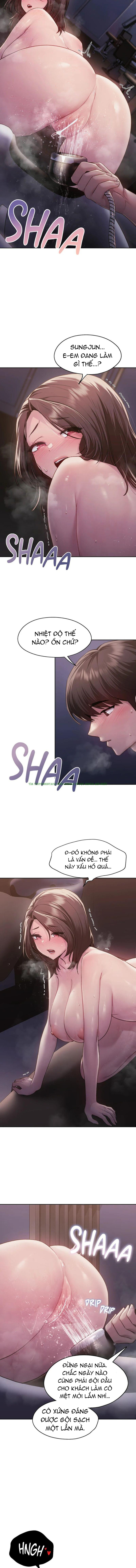 Hình ảnh 008 trong Kể Từ Hôm Nay, Bias Của Tôi Là… - Chap 39 - Hentaimanhwa.net