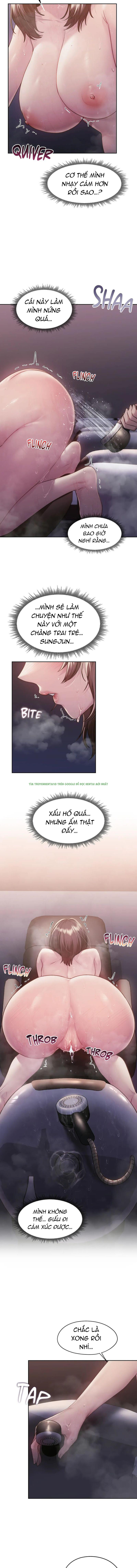 Hình ảnh 009 trong Kể Từ Hôm Nay, Bias Của Tôi Là… - Chap 39 - Hentaimanhwa.net