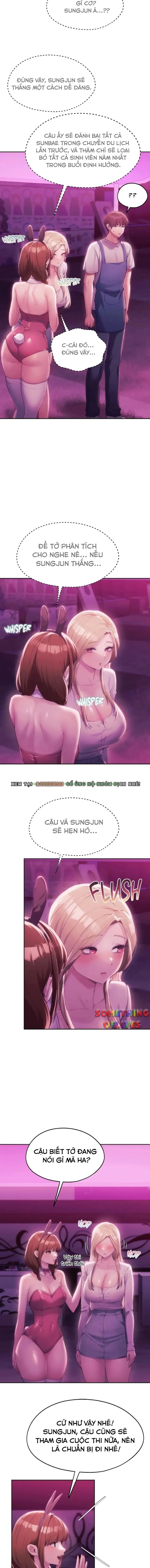 Xem ảnh 003 trong truyện hentai Kể Từ Hôm Nay, Bias Của Tôi Là... - Chap 43 - truyenhentai18.pro