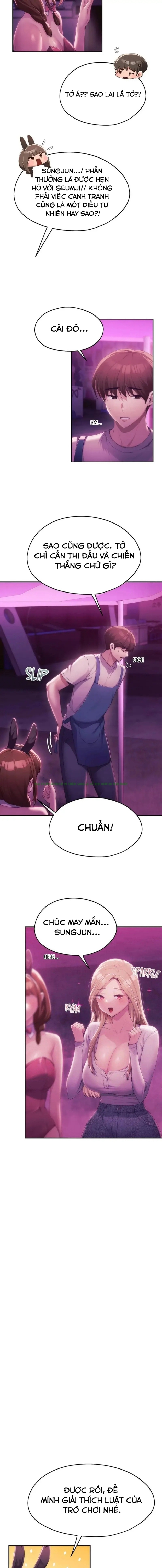 Xem ảnh Kể Từ Hôm Nay, Bias Của Tôi Là… - Chap 43 - 004 - Hentai24h.Tv