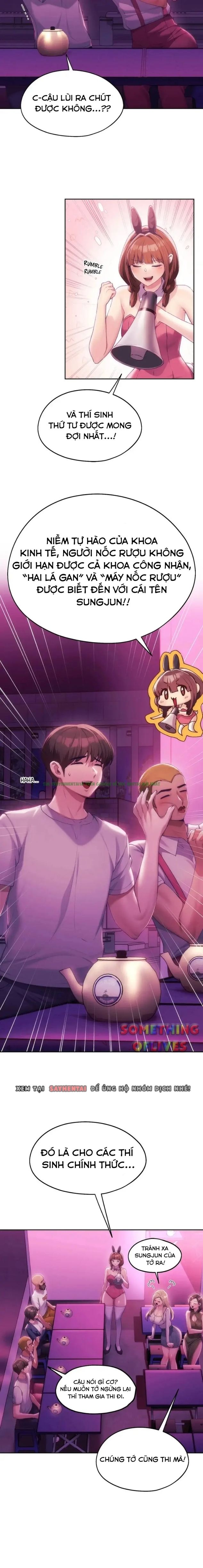 Xem ảnh Kể Từ Hôm Nay, Bias Của Tôi Là… - Chap 43 - 007 - Hentai24h.Tv