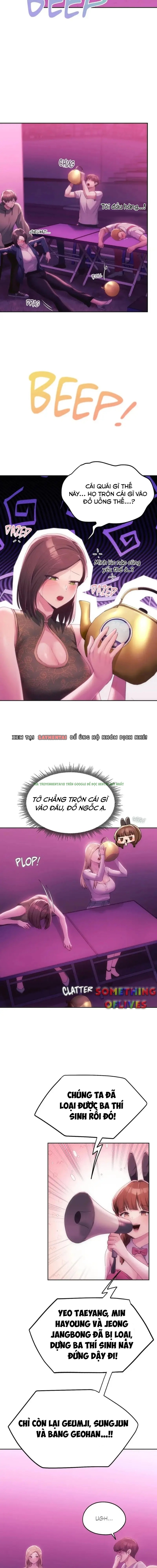 Hình ảnh 011 trong Kể Từ Hôm Nay, Bias Của Tôi Là… - Chap 43 - Hentaimanhwa.net