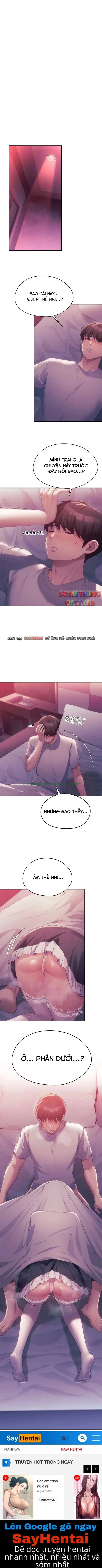 Xem ảnh Kể Từ Hôm Nay, Bias Của Tôi Là... - Chap 43 - 014 - HentaiTruyenVN.net