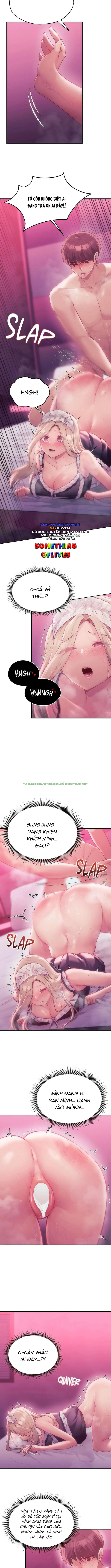 Xem ảnh 005 trong truyện hentai Kể Từ Hôm Nay, Bias Của Tôi Là... - Chap 46 - truyenhentai18.net