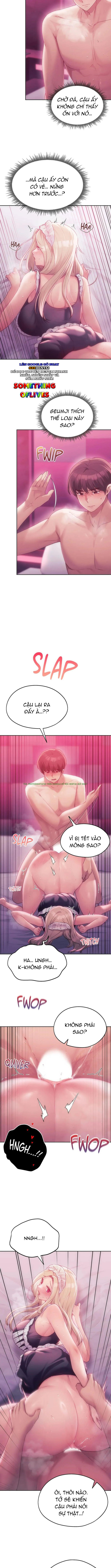 Xem ảnh 006 trong truyện hentai Kể Từ Hôm Nay, Bias Của Tôi Là... - Chap 46 - Truyenhentai18.org