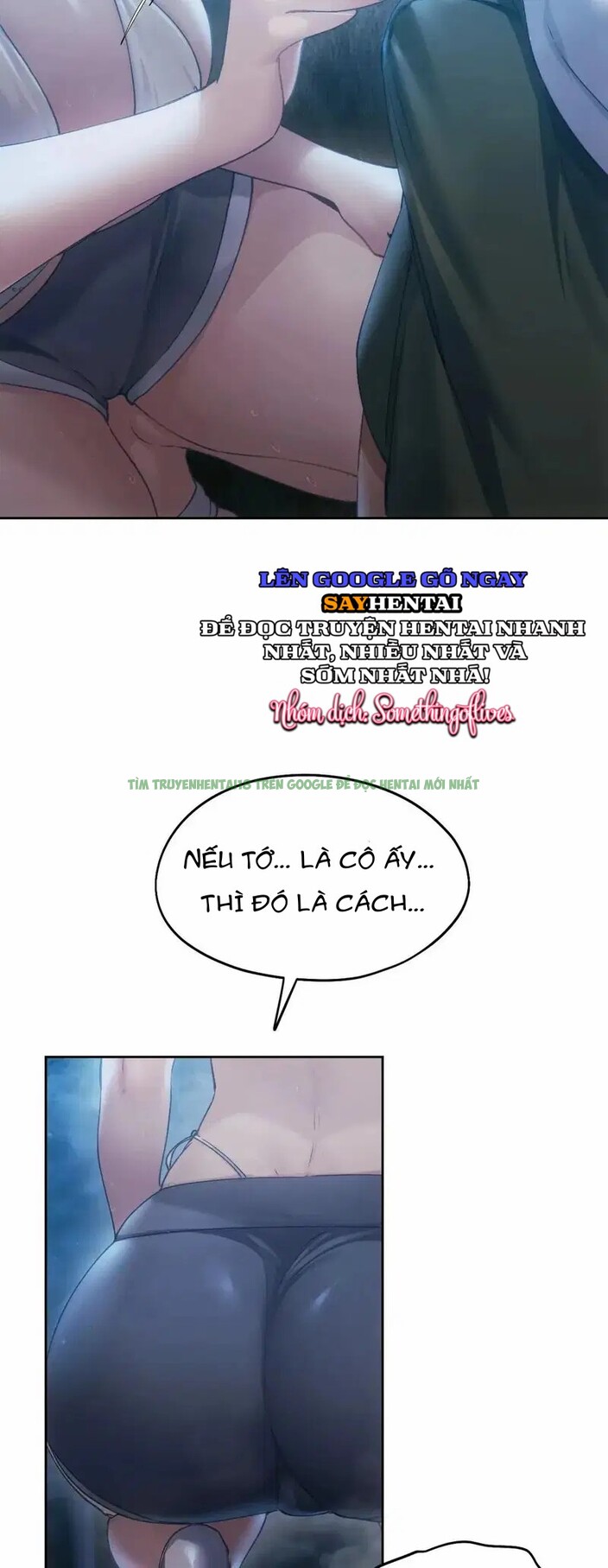 Xem ảnh truyen ke tu hom nay bias cua toi la chapter 53 (12) trong truyện hentai Kể Từ Hôm Nay, Bias Của Tôi Là... - Chap 53 - truyenhentai18.net