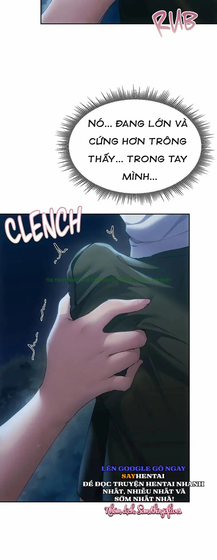 Xem ảnh truyen ke tu hom nay bias cua toi la chapter 53 (15) trong truyện hentai Kể Từ Hôm Nay, Bias Của Tôi Là... - Chap 53 - truyenhentai18.net