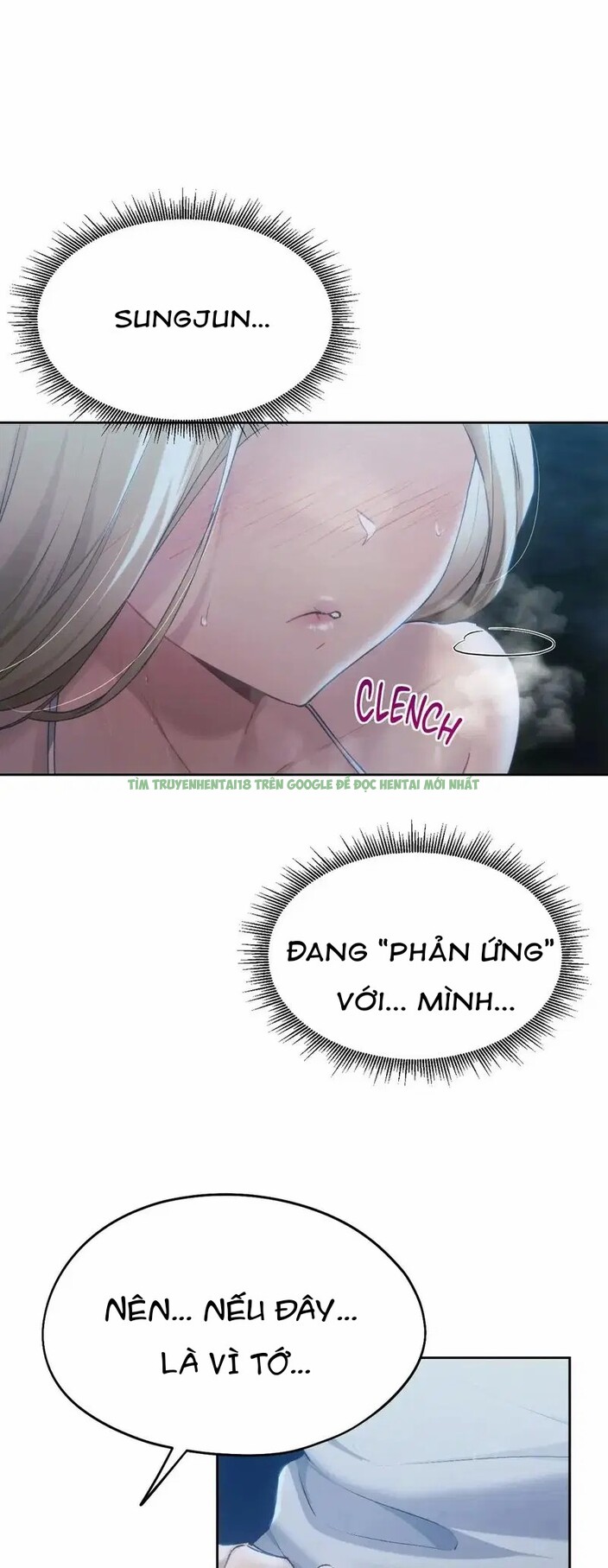 Xem ảnh Kể Từ Hôm Nay, Bias Của Tôi Là… - Chap 53 - truyen ke tu hom nay bias cua toi la chapter 53 (16) - Hentai24h.Tv