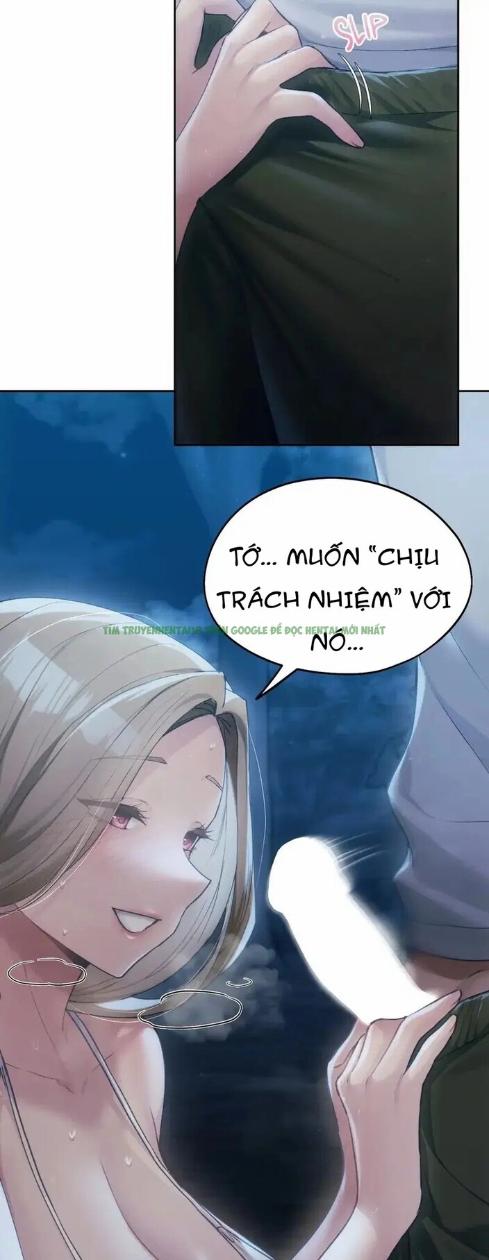 Xem ảnh truyen ke tu hom nay bias cua toi la chapter 53 (17) trong truyện hentai Kể Từ Hôm Nay, Bias Của Tôi Là... - Chap 53 - truyenhentai18.net