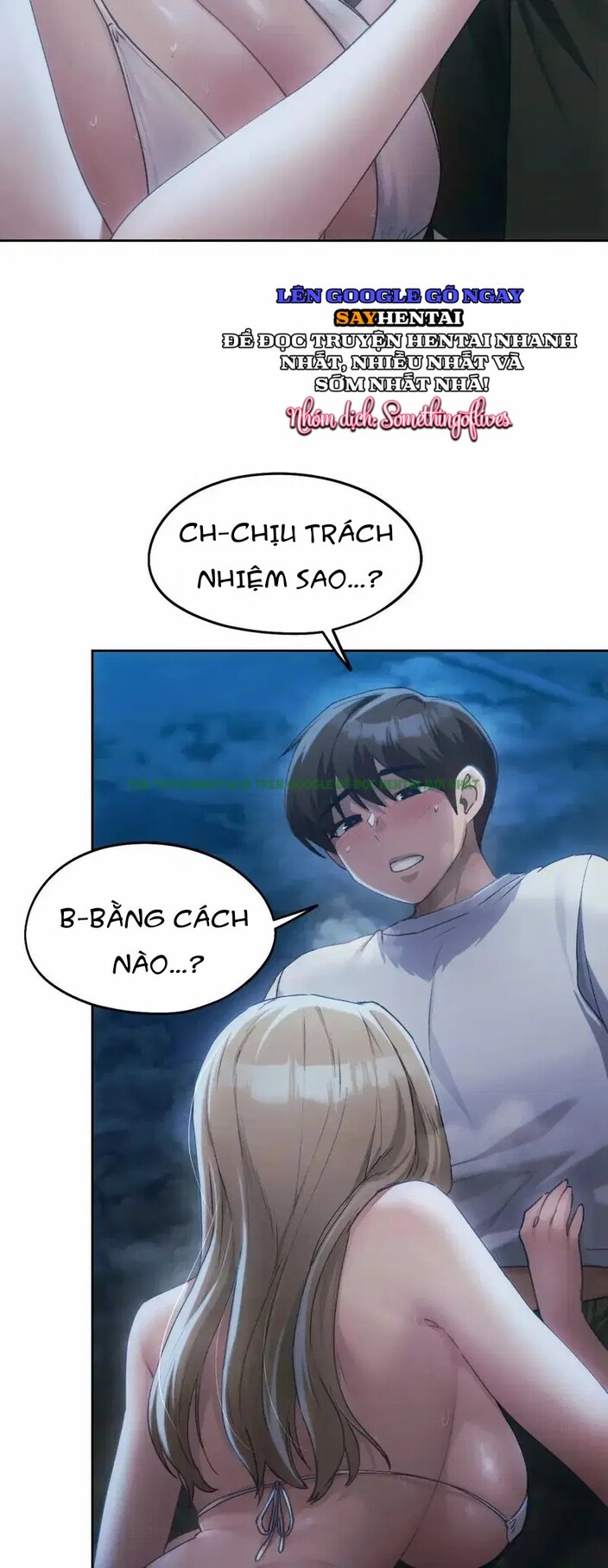 Hình ảnh truyen ke tu hom nay bias cua toi la chapter 53 (18) trong Kể Từ Hôm Nay, Bias Của Tôi Là… - Chap 53 - Hentaimanhwa.net