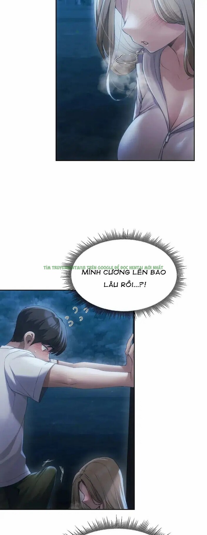 Xem ảnh truyen ke tu hom nay bias cua toi la chapter 53 (2) trong truyện hentai Kể Từ Hôm Nay, Bias Của Tôi Là... - Chap 53 - truyenhentai18.net