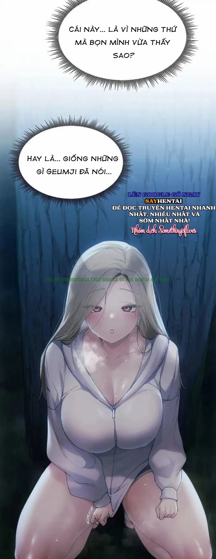 Xem ảnh truyen ke tu hom nay bias cua toi la chapter 53 (3) trong truyện hentai Kể Từ Hôm Nay, Bias Của Tôi Là... - Chap 53 - Truyenhentai18z.net