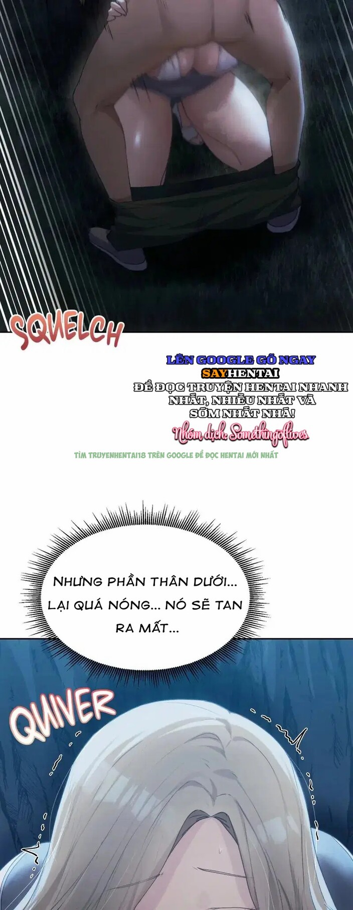 Hình ảnh truyen ke tu hom nay bias cua toi la chapter 53 (30) trong Kể Từ Hôm Nay, Bias Của Tôi Là… - Chap 53 - Hentaimanhwa.net