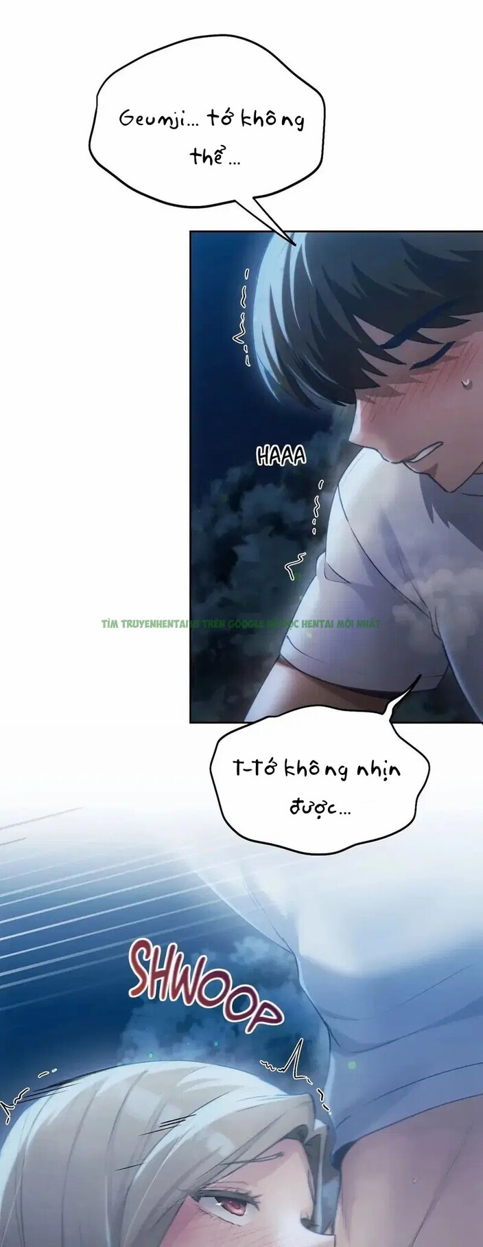 Hình ảnh truyen ke tu hom nay bias cua toi la chapter 53 (33) trong Kể Từ Hôm Nay, Bias Của Tôi Là… - Chap 53 - Hentaimanhwa.net