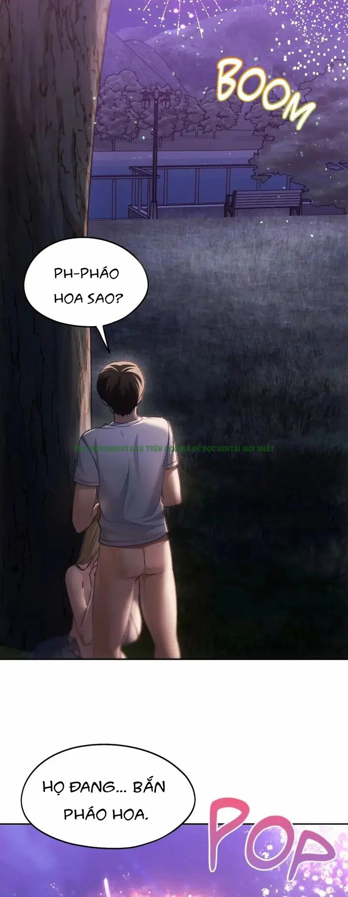 Xem ảnh truyen ke tu hom nay bias cua toi la chapter 53 (36) trong truyện hentai Kể Từ Hôm Nay, Bias Của Tôi Là... - Chap 53 - Truyenhentai18z.net