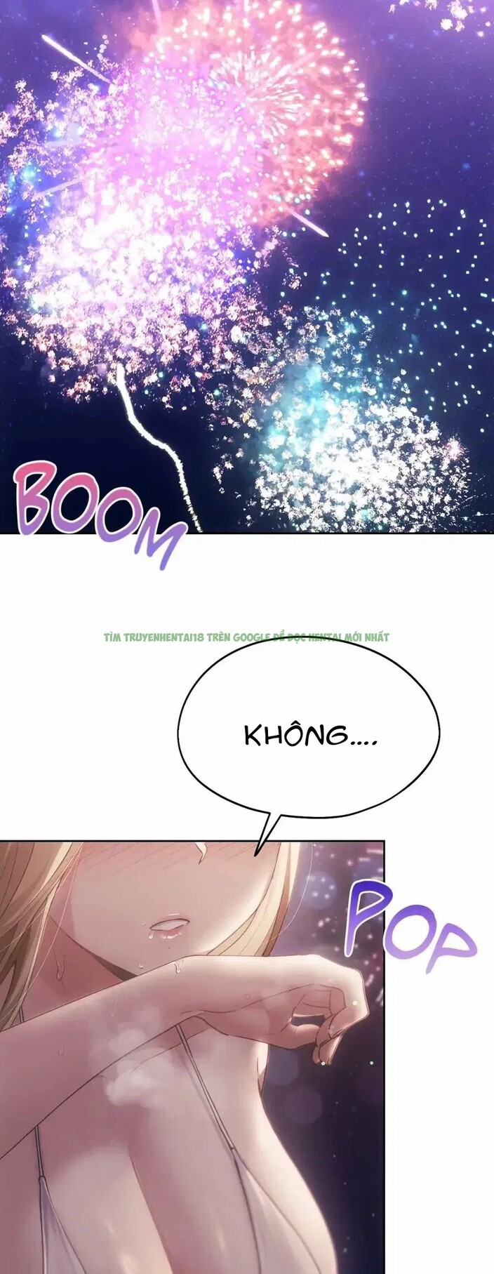 Xem ảnh truyen ke tu hom nay bias cua toi la chapter 53 (37) trong truyện hentai Kể Từ Hôm Nay, Bias Của Tôi Là... - Chap 53 - Truyenhentai18z.net