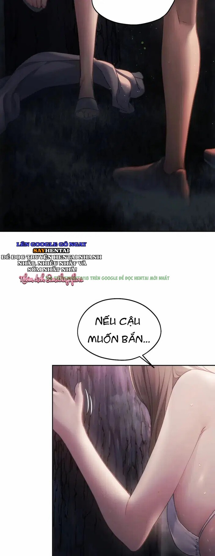 Xem ảnh truyen ke tu hom nay bias cua toi la chapter 53 (39) trong truyện hentai Kể Từ Hôm Nay, Bias Của Tôi Là... - Chap 53 - truyenhentai18.net