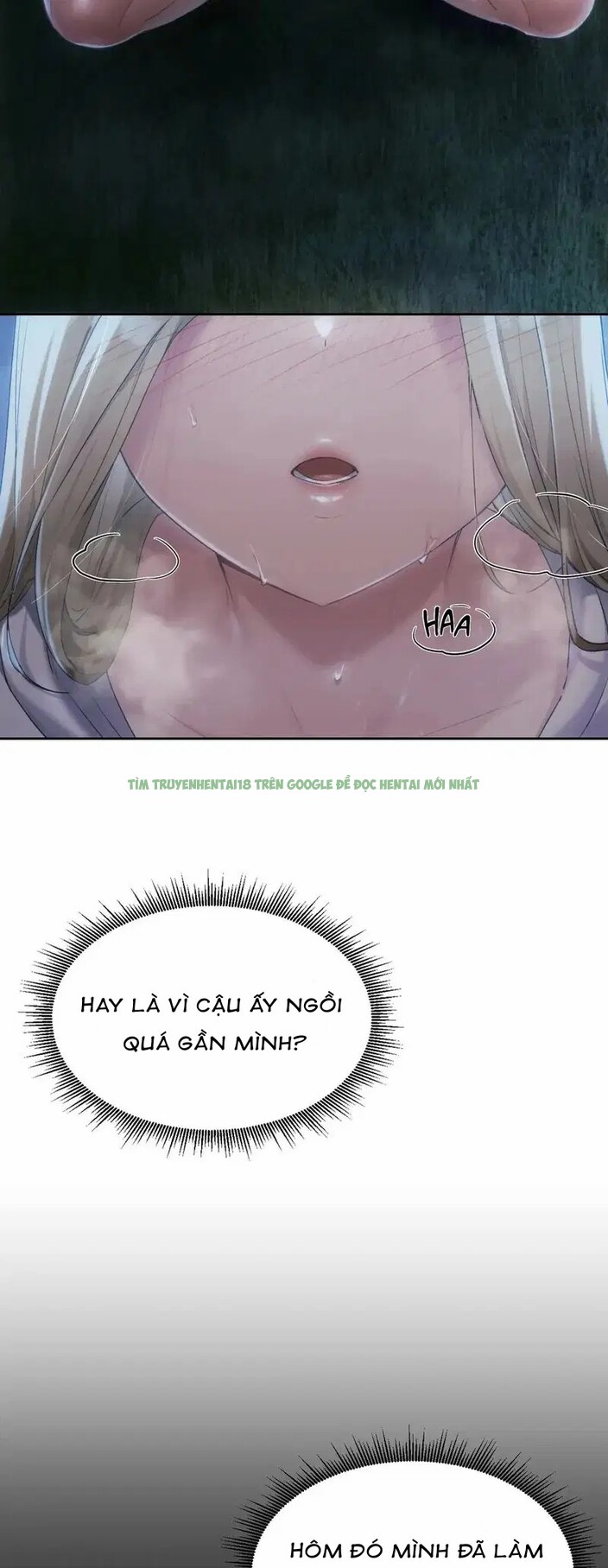 Xem ảnh truyen ke tu hom nay bias cua toi la chapter 53 (4) trong truyện hentai Kể Từ Hôm Nay, Bias Của Tôi Là... - Chap 53 - truyenhentai18.net