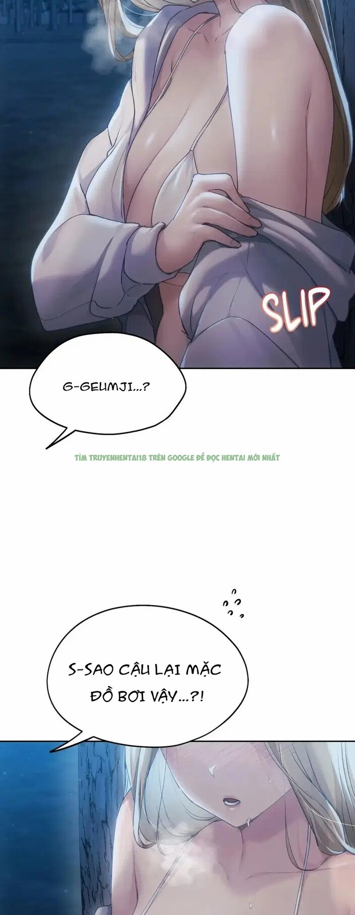 Hình ảnh truyen ke tu hom nay bias cua toi la chapter 53 (9) trong Kể Từ Hôm Nay, Bias Của Tôi Là… - Chap 53 - Hentaimanhwa.net