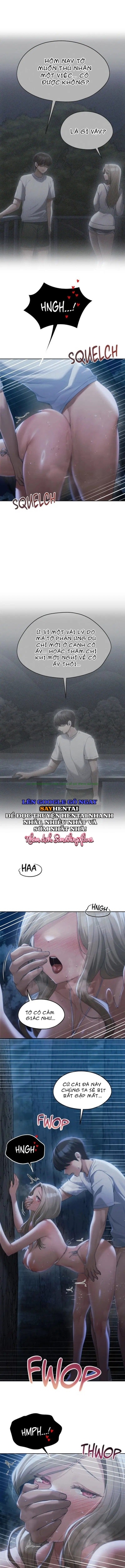 Xem ảnh truyen ke tu hom nay bias cua toi la chapter 54 (1) trong truyện hentai Kể Từ Hôm Nay, Bias Của Tôi Là... - Chap 54 - truyenhentai18.net