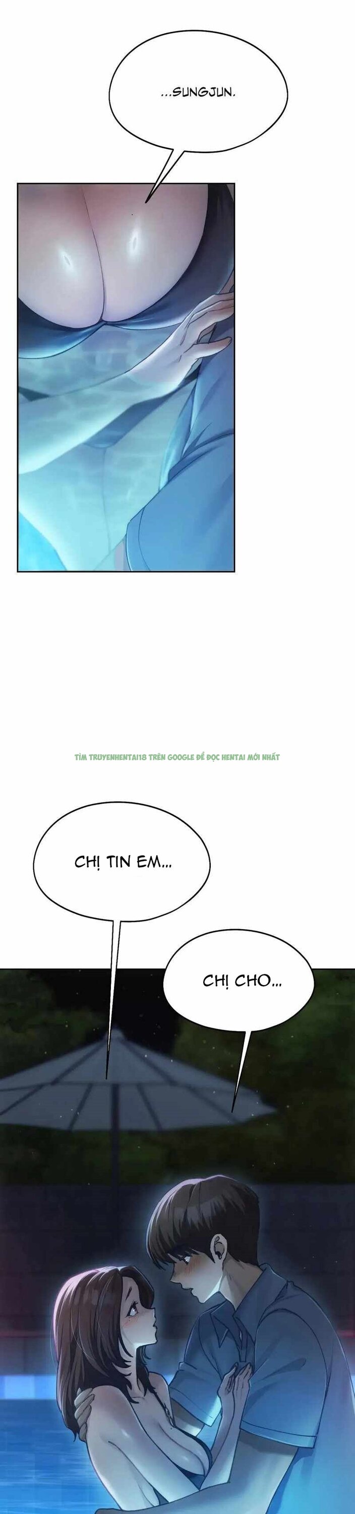 Hình ảnh 010 trong Kể Từ Hôm Nay, Bias Của Tôi Là… - Chap 59 - Hentaimanhwa.net