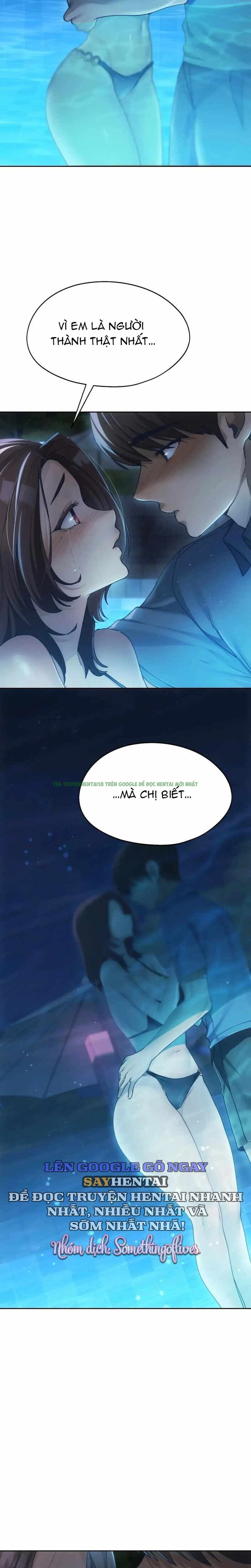 Hình ảnh 011 trong Kể Từ Hôm Nay, Bias Của Tôi Là… - Chap 59 - Hentaimanhwa.net