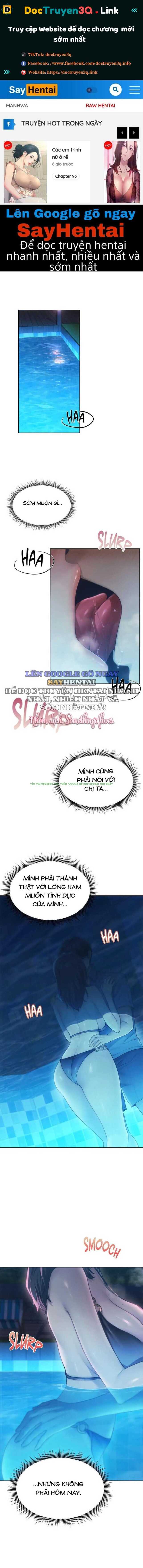 Hình ảnh 001 trong Kể Từ Hôm Nay, Bias Của Tôi Là… - Chap 60 - Hentaimanhwa.net