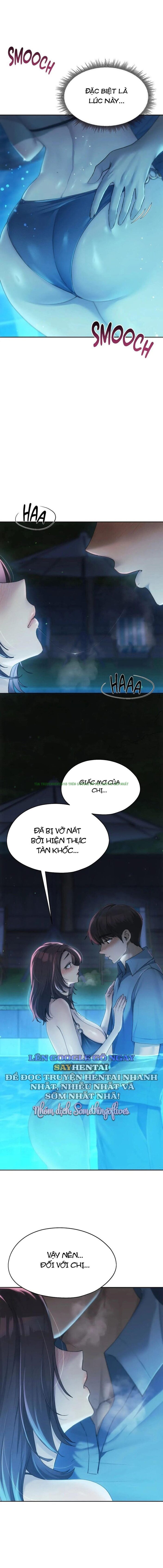 Hình ảnh 002 trong Kể Từ Hôm Nay, Bias Của Tôi Là… - Chap 60 - Hentaimanhwa.net