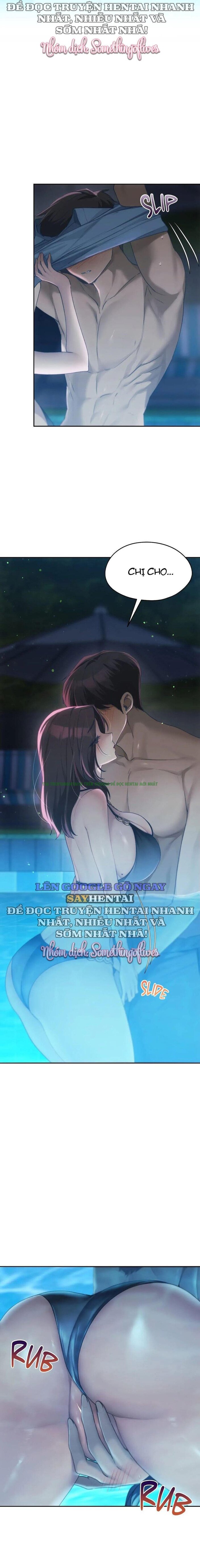 Hình ảnh 004 trong Kể Từ Hôm Nay, Bias Của Tôi Là… - Chap 60 - Hentaimanhwa.net