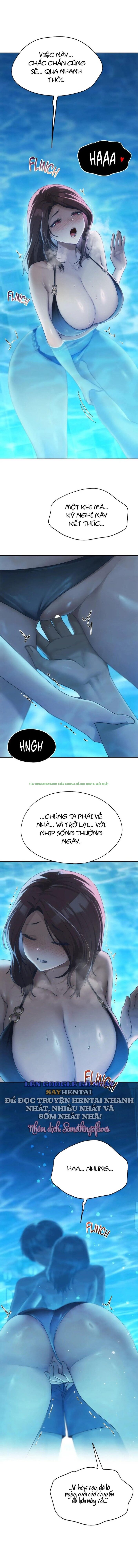 Hình ảnh 005 trong Kể Từ Hôm Nay, Bias Của Tôi Là… - Chap 60 - Hentaimanhwa.net