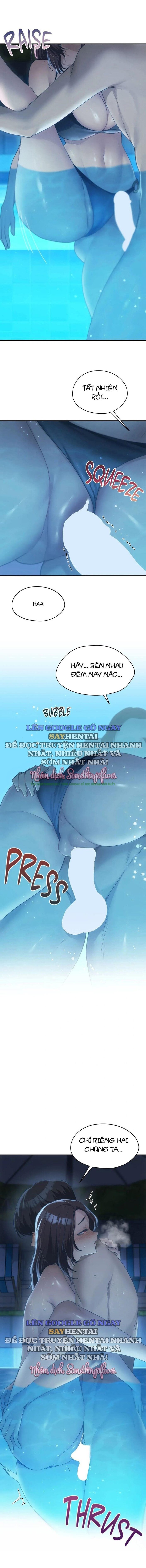 Hình ảnh 007 trong Kể Từ Hôm Nay, Bias Của Tôi Là… - Chap 60 - Hentaimanhwa.net