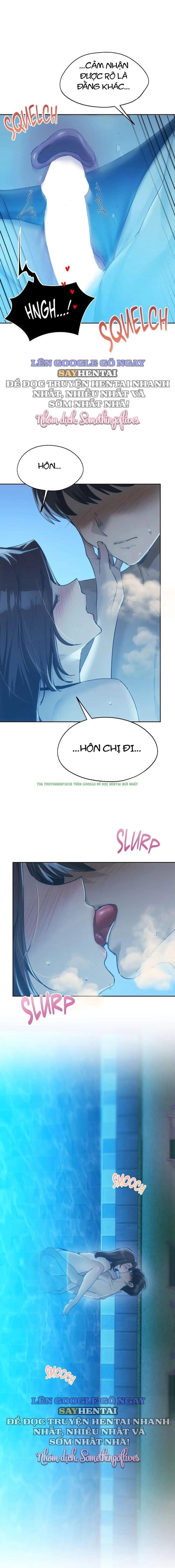 Hình ảnh 011 trong Kể Từ Hôm Nay, Bias Của Tôi Là… - Chap 60 - Hentaimanhwa.net