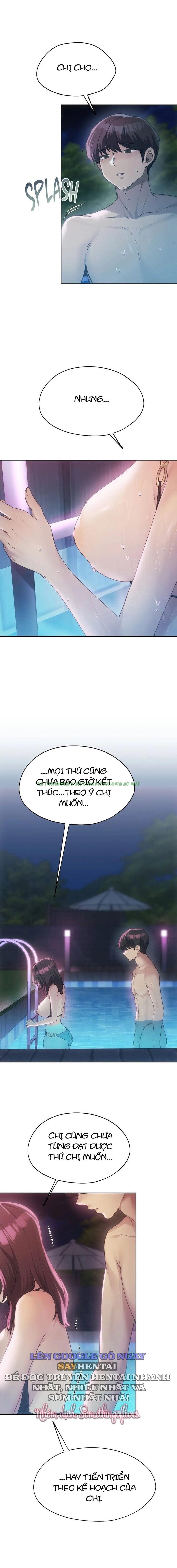 Hình ảnh 013 trong Kể Từ Hôm Nay, Bias Của Tôi Là… - Chap 60 - Hentaimanhwa.net