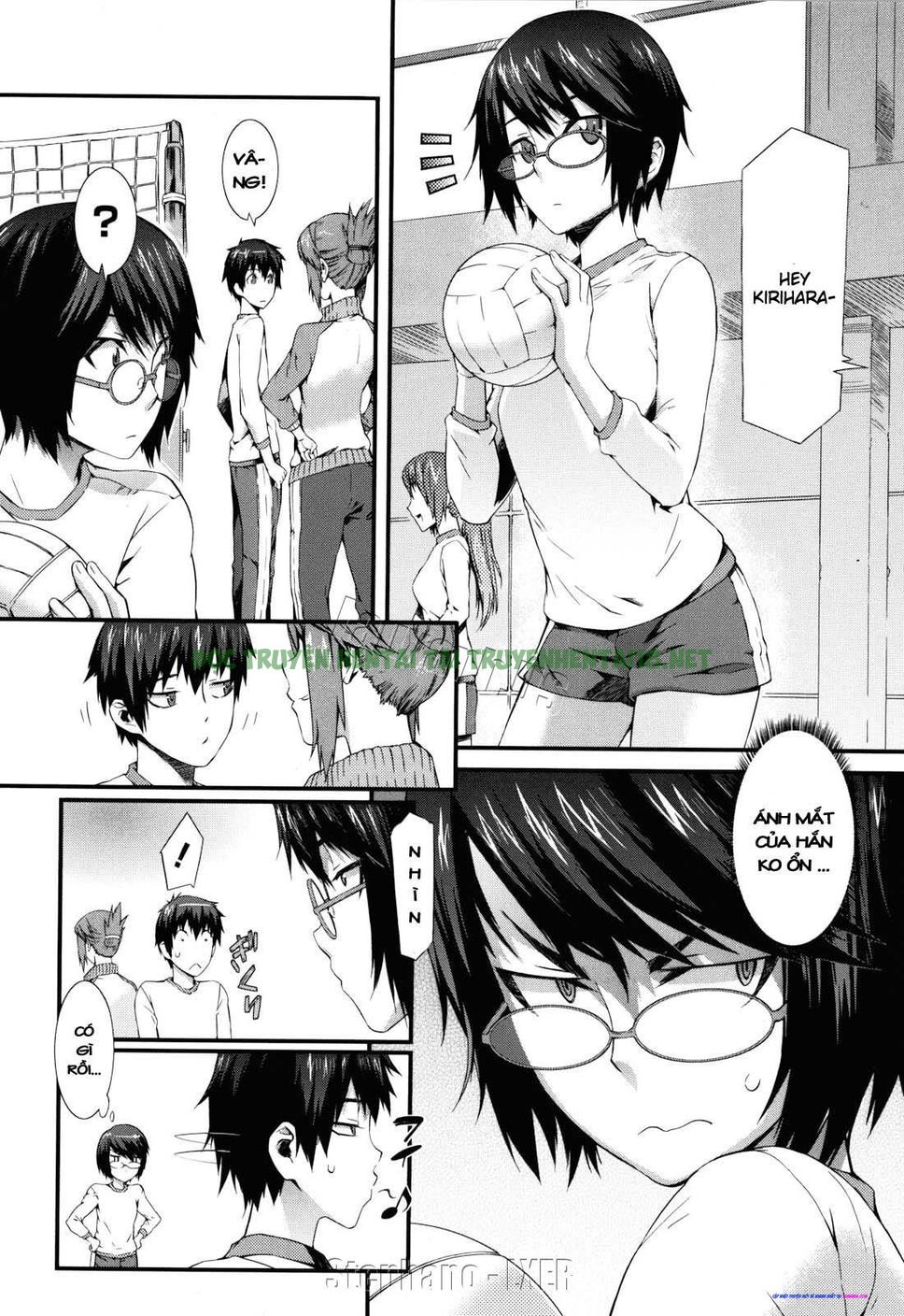 Hình ảnh 1 trong Keep It A Secret From My Sister Of Course - Chapter 7 - Hentaimanhwa.net