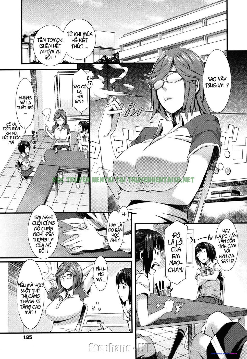 Xem ảnh Keep It A Secret From My Sister Of Course - Chapter 9 - 0 - Hentai24h.Tv